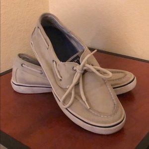 Sperry Topsider Boatshoe